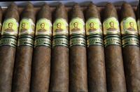 Bolivar Edicion Limitada packaging